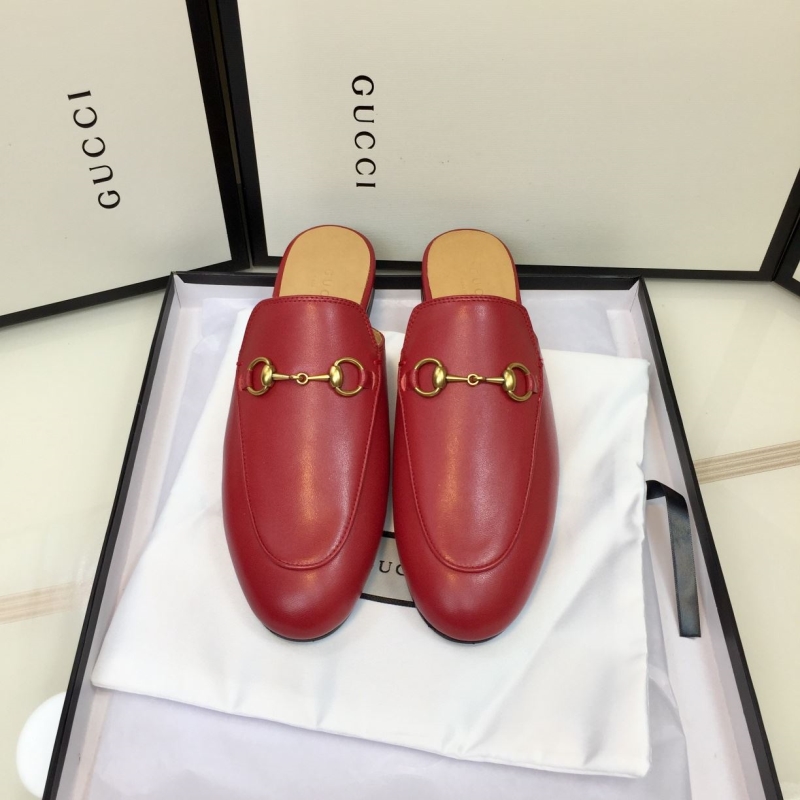 Gucci Slippers